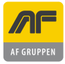 Tomaks_Referanse_AF_Gruppen_Logo