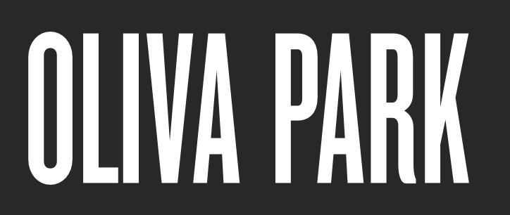 Olivia park logo referanse tomaks postkassestativ
