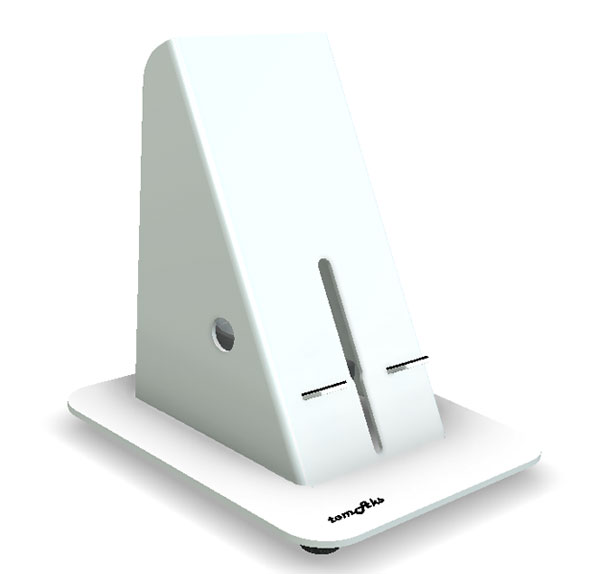 ladestatsjon mobil iphone hovde 1 tomaks