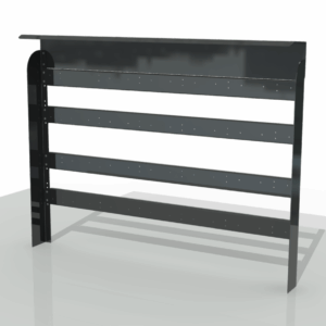 postkassestativ til 16 postkasser 16t poste postkassestativ til 16 postkasser 16t poste